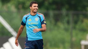 Spagna magica: difesa di ferro, Rodri il faro. Ecco la favorita dei bookmakers per la vittoria mondiale