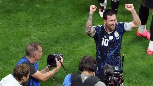 Argentina da 10 formato Messi, caccia a un bis leggendario: ora può tutto