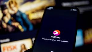 Eerste kwartaalwinst streamingdienst Viaplay sinds begin 2024