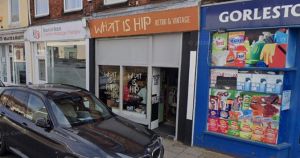 High street shop opened by legendary DJ closes for revamp