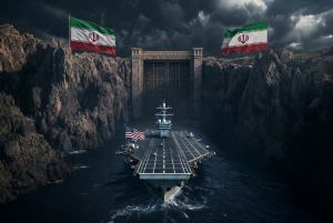 “Ceasefire Is Over”: Why America Still Cannot Secure the Strait of Hormuz