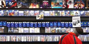PlayStation may regret ejecting the disc