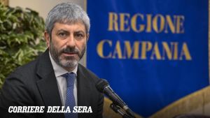 I sindacati della dirigenza area sanità incontrano Fico: «Confronto proficuo. Ora scelte concrete e tempi certi»