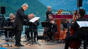 Monteverdi e Kentridge nell’incanto di Villa Rufolo