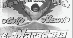 Maradona ou Messi? Uma enorme questão que pode resolver-se domingo à noite