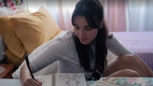 “Se domani non torno”: ecco il trailer del film su Giulia Cecchettin