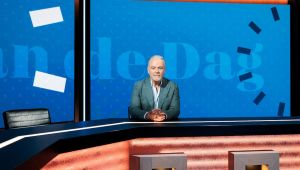 Tijd om de dominantie van rechtse retoriek in de media te doorbreken