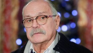 Putinin adamı çaşdı və... – Mixalkov Azərbaycan