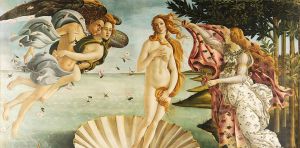 Botticelli : une nouvelle étude relance le mystère de la mort de son célèbre modèle