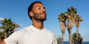 Pourquoi respire‑t‑on surtout par une seule narine ?