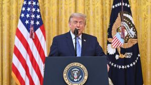Trump accusa la Cina sul voto, ma gli stessi documenti che desecreta lo smentiscono