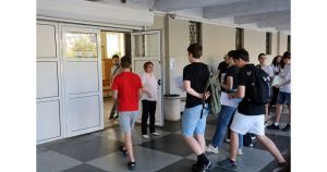 Разберете - учениците днес имат проблеми, с които никой преди не се е сблъсквал