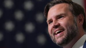 Vance sparla, cospiratorio, di Israele. La non risposta trumpiana alla domanda: chi ha vinto nel 2020?