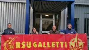 Meno lavoro ma stessa paga: alla Galletti settimana a 34 ore, premio fino a 2.150 euro e più welfare