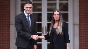 El PSOE da por amortizado el daño electoral de la amnistía: 