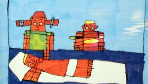 Bevar barnekunstmuseet