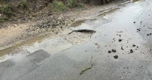 Driver furious as council rejects £902 pothole damage claim