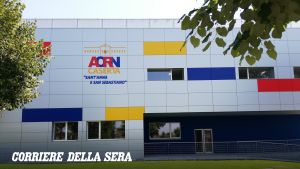 Muore a 19 anni, i genitori decidono di donare gli organi. Volpe, dg dell'ospedale: «Testimonianza di amore»