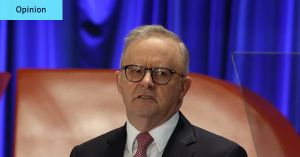 Albanese has diagnosed the data centre problem. Now he must show the detail