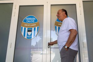 Spal, Bonnici torna a Malta e Parlato convoca i fedelissimi