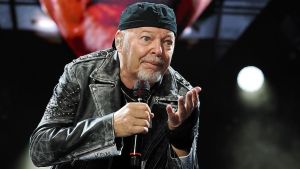 Slitta il voto su Vasco Rossi. Lisi: 