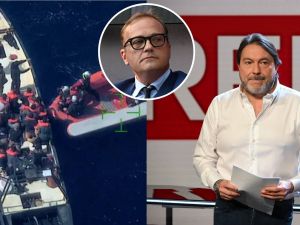 Da Ranucci a Sea Watch, le bugie per zittire il Giornale. Cerno: 