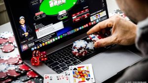 Kansspelautoriteit spreekt TonyBet aan om gebruik rolmodellen