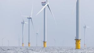 Vattenfall boekt meer winst door hogere elektriciteitsprijzen