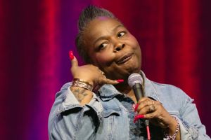 Brownstein: Jackie Fabulous lives up to her name in JFL's Culture Show