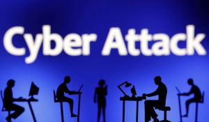 Factbox - Amerikaanse bedrijven zien toename van cyberaanvallen