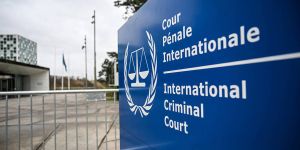 The Subversion of the International Criminal Court