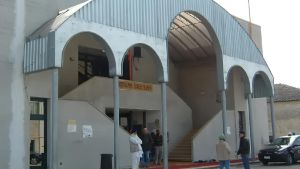 Spedizione punitiva al tempio Sikh di Novellara, cinque denunciati