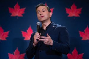 Conservatives’ performative anger is a symptom of a movement that has lost its way