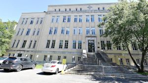 Le Collège Mérici en voie de devenir public