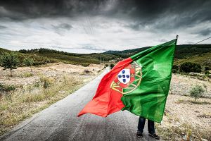 A Figura do Dia. Honrados, alegretes e miseráveis