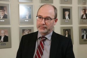 ANDY WALKER: Is a Green wave headed for P.E.I.?