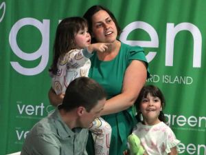CHEERS AND JEERS: Cheers to everyone who voted in Cornwall-Meadowbank