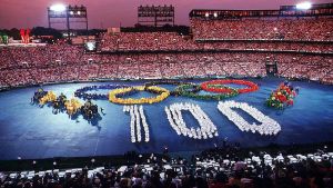 30 Years Later: The 1996 Olympics Made Atlanta Bigger, But Not More Equitable