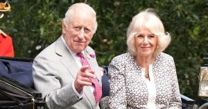 King and Queen to visit Norfolk royal estate as it hosts new-look event