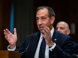 Avi Benlolo: Trump administration takes a courageous stand against the UN