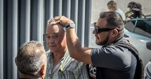 Ruffo, fundador del PRIAN: preguntas incómodas para Calderón y Salinas