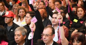 ¿Quién representa hoy a la sociedad?