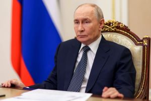 Peace in Ukraine would require an entirely different Russia to emerge