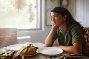 What to feed the unpregnant