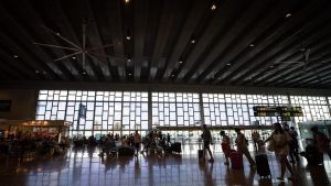 Aena invertirá 153 millones para transformar y 