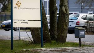 Laatste bewoners azc Hardenberg weg, locatie definitief dicht