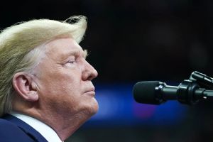 Truth Social : Donald Trump veut faire payer à Wall Street un accès prioritaire à ses messages