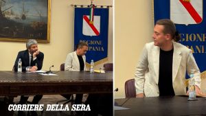 Eugenio Viola è il nuovo direttore del Madre. La presidente di commissione: ci ha colpito il suo progetto
