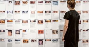Yoko Ono comes to Istanbul
