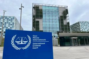 America’s war on international justice